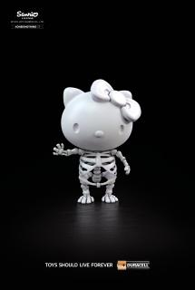 Duracell: Toys should live forever